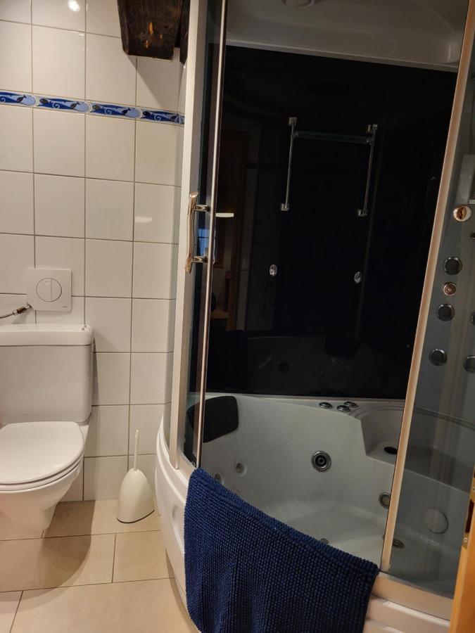Uetendorf Apartments Saba & Jona מראה חיצוני תמונה