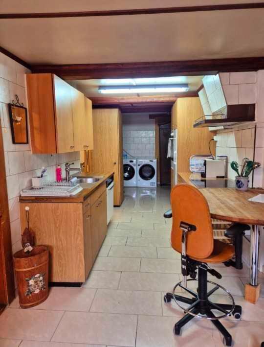 Uetendorf Apartments Saba & Jona מראה חיצוני תמונה