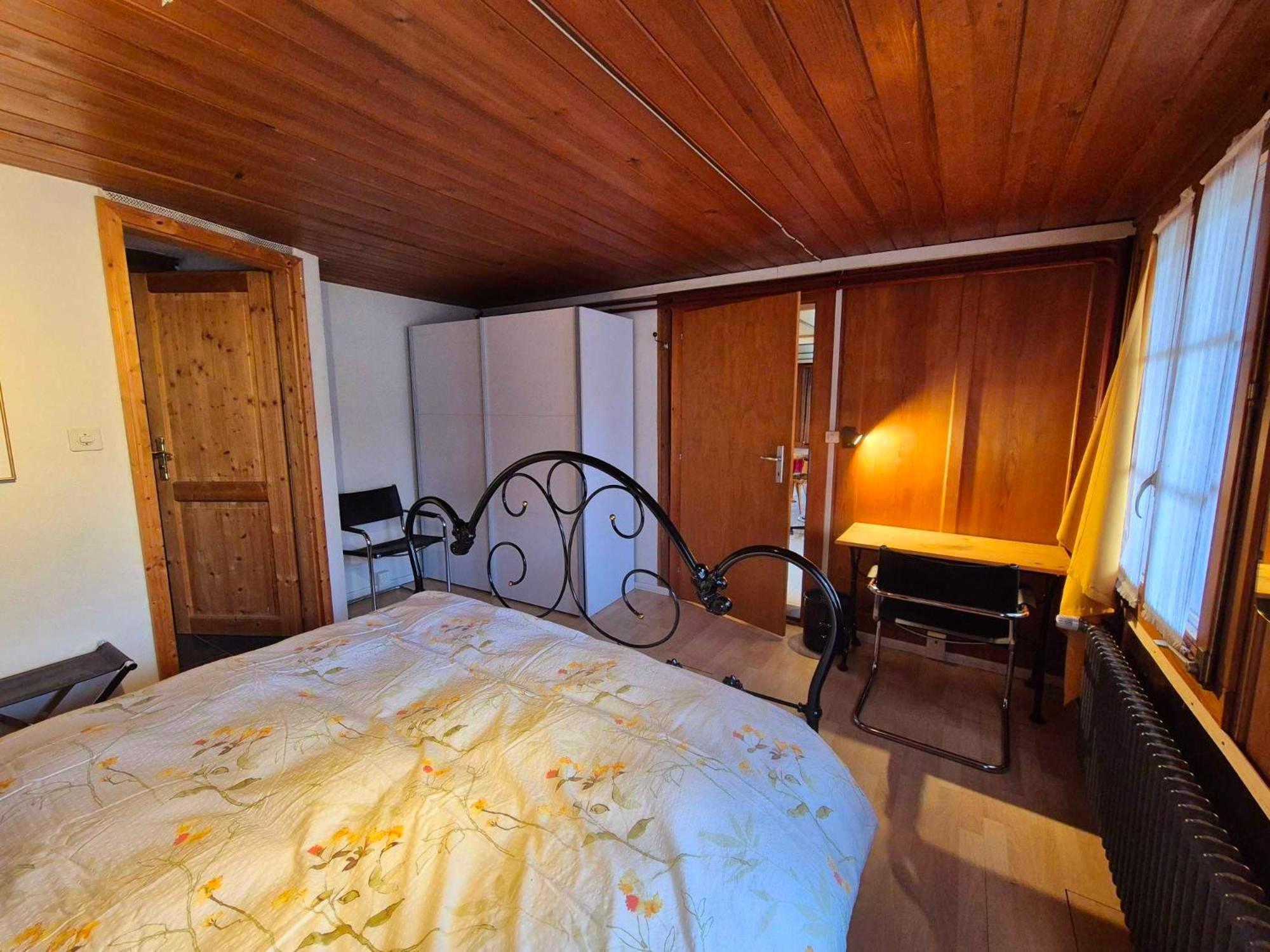 Uetendorf Apartments Saba & Jona מראה חיצוני תמונה